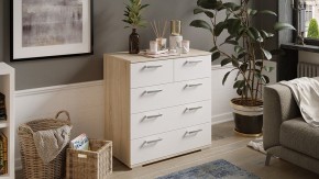 Комод Квинт 02-45.003 в Тарко-Сале - tarko-sale.mebel24.online | фото 2