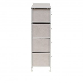 Комод Leset Линкс 9 ящиков (к/з) в Тарко-Сале - tarko-sale.mebel24.online | фото 4