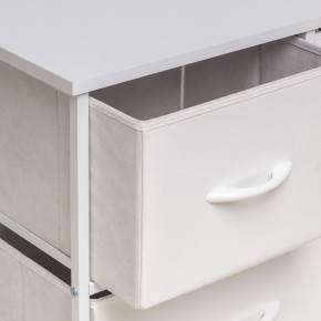 Комод Leset Линкс 9 ящиков (к/з) в Тарко-Сале - tarko-sale.mebel24.online | фото 8
