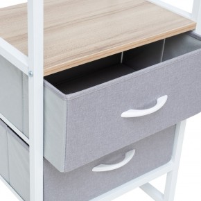 Комод Leset Ноа с вешалкой в Тарко-Сале - tarko-sale.mebel24.online | фото 10