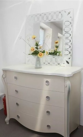 Комод Луиза ММ-227-04 в Тарко-Сале - tarko-sale.mebel24.online | фото 3