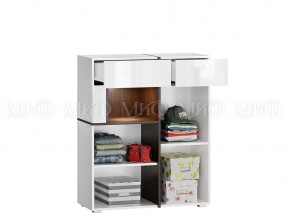 МАДЕРА Комод в Тарко-Сале - tarko-sale.mebel24.online | фото 2