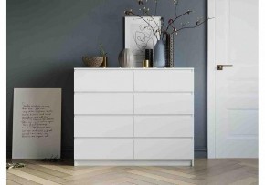Комод Мадера в Тарко-Сале - tarko-sale.mebel24.online | фото 3