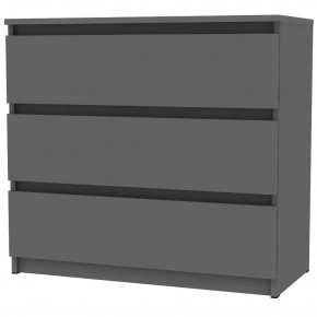 Комод Malta light K124 в Тарко-Сале - tarko-sale.mebel24.online | фото