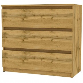 Комод Malta light K124 в Тарко-Сале - tarko-sale.mebel24.online | фото 20