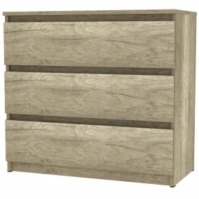 Комод Malta light K124 (ДКМ) в Тарко-Сале - tarko-sale.mebel24.online | фото