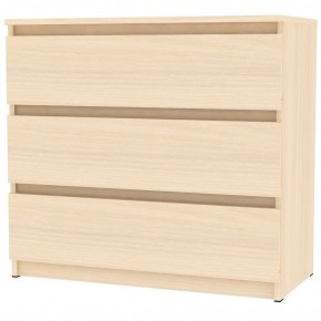 Комод Malta light K124 (ДМ) в Тарко-Сале - tarko-sale.mebel24.online | фото