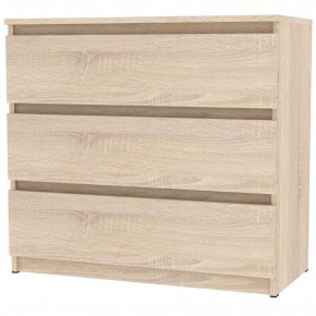 Комод Malta light K124 (ДСС) в Тарко-Сале - tarko-sale.mebel24.online | фото