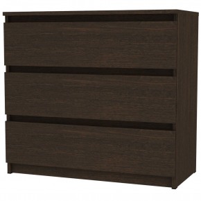 Комод Malta light K124 (Венге) в Тарко-Сале - tarko-sale.mebel24.online | фото