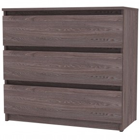Комод Malta light K124 (ЯАТ) в Тарко-Сале - tarko-sale.mebel24.online | фото