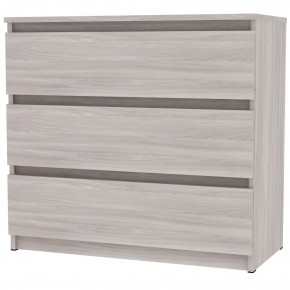 Комод Malta light K124 (ЯШС) в Тарко-Сале - tarko-sale.mebel24.online | фото