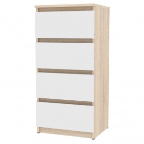 Комод Malta light K126 в Тарко-Сале - tarko-sale.mebel24.online | фото 6