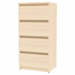 Комод Malta light K126 (ДМ) в Тарко-Сале - tarko-sale.mebel24.online | фото