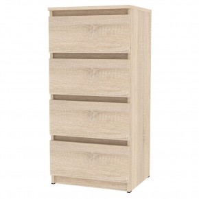 Комод Malta light K126 (ДСС) в Тарко-Сале - tarko-sale.mebel24.online | фото