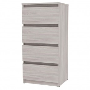 Комод Malta light K126 (ЯШС) в Тарко-Сале - tarko-sale.mebel24.online | фото