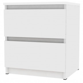 Комод Malta light K127 (Белый) в Тарко-Сале - tarko-sale.mebel24.online | фото