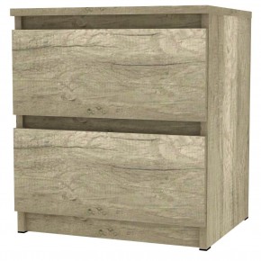 Комод Malta light K127 (ДКМ) в Тарко-Сале - tarko-sale.mebel24.online | фото
