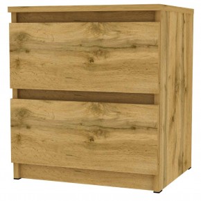 Комод Malta light K127 (ДВ) в Тарко-Сале - tarko-sale.mebel24.online | фото