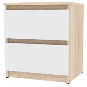 Комод Malta light K127 (тумба прикроватная) в Тарко-Сале - tarko-sale.mebel24.online | фото 6