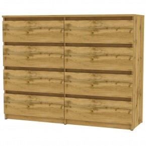 Комод Malta light K146 в Тарко-Сале - tarko-sale.mebel24.online | фото 19