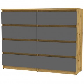 Комод Malta light K146 в Тарко-Сале - tarko-sale.mebel24.online | фото 20