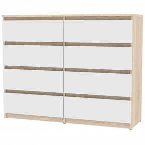 Комод Malta light K146 в Тарко-Сале - tarko-sale.mebel24.online | фото 6