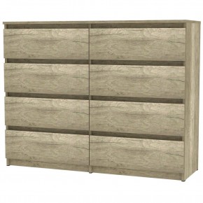 Комод Malta light K146 (ДКМ) в Тарко-Сале - tarko-sale.mebel24.online | фото