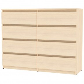 Комод Malta light K146 (ДМ) в Тарко-Сале - tarko-sale.mebel24.online | фото
