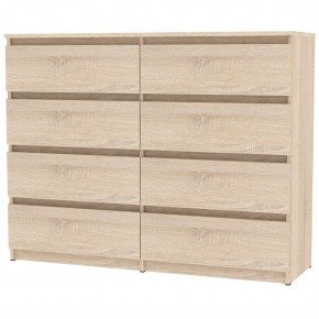 Комод Malta light K146 (ДСС) в Тарко-Сале - tarko-sale.mebel24.online | фото