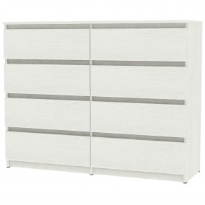 Комод Malta light K146 (ВД) в Тарко-Сале - tarko-sale.mebel24.online | фото