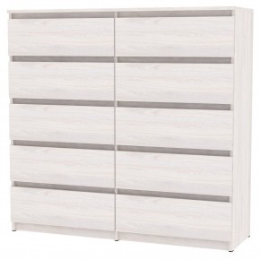 Комод Malta light K155 (ЯАС) в Тарко-Сале - tarko-sale.mebel24.online | фото