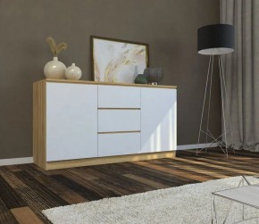 Комод МОДЕРН М6-3 в Тарко-Сале - tarko-sale.mebel24.online | фото 2