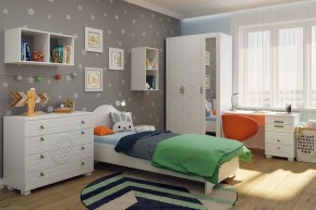Комод Монблан МБ-37К в Тарко-Сале - tarko-sale.mebel24.online | фото 3