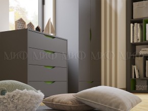 НЕАПОЛЬ Комод в Тарко-Сале - tarko-sale.mebel24.online | фото