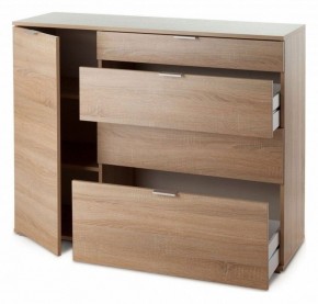 Комод НК-3 в Тарко-Сале - tarko-sale.mebel24.online | фото 2