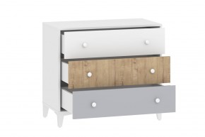 Комод НМ 041.15 "Морти" в Тарко-Сале - tarko-sale.mebel24.online | фото 2