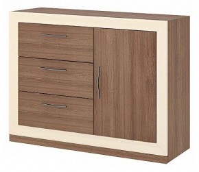 Комод Нобиле Км-120/38 ФГ в Тарко-Сале - tarko-sale.mebel24.online | фото 2