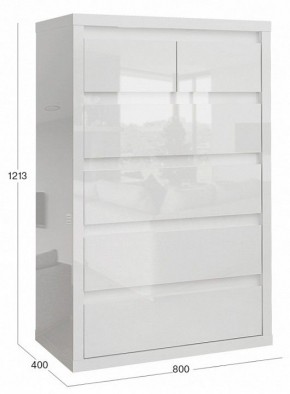 Комод Норден СТЛ.413.05 в Тарко-Сале - tarko-sale.mebel24.online | фото 2