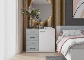 Комод NOVA в Тарко-Сале - tarko-sale.mebel24.online | фото 3