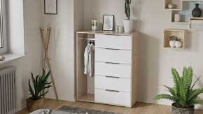 Комод Нуар Тип 1 в Тарко-Сале - tarko-sale.mebel24.online | фото 3