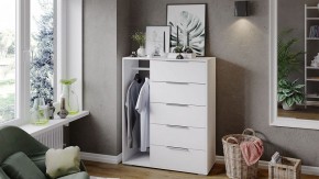 Комод Нуар Тип 1 в Тарко-Сале - tarko-sale.mebel24.online | фото 2