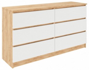Комод Охта в Тарко-Сале - tarko-sale.mebel24.online | фото
