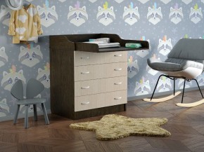 Комод пеленальный в Тарко-Сале - tarko-sale.mebel24.online | фото 1