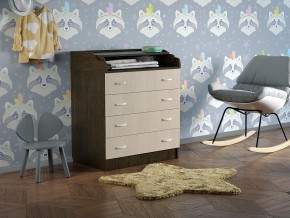 Комод пеленальный в Тарко-Сале - tarko-sale.mebel24.online | фото 2