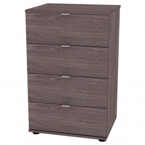 Комод "Алиса (K2)" с торцевой ручкой (ЯАТ) в Тарко-Сале - tarko-sale.mebel24.online | фото
