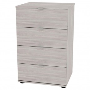 Комод "Алиса (K2)" с торцевой ручкой (ЯШС) в Тарко-Сале - tarko-sale.mebel24.online | фото