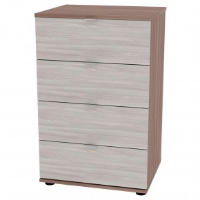 Комод "Алиса (K2)" с торцевой ручкой (ЯШТ-ЯШС) в Тарко-Сале - tarko-sale.mebel24.online | фото