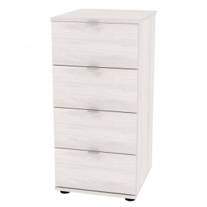 Комод "Алиса (K3)" с торцевой ручкой (ЯАС) в Тарко-Сале - tarko-sale.mebel24.online | фото