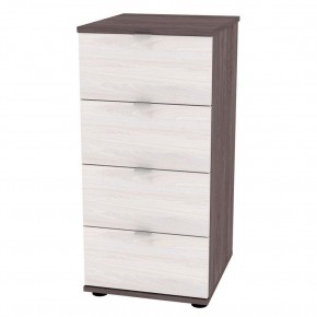 Комод "Алиса (K3)" с торцевой ручкой (ЯАТ-ЯАС) в Тарко-Сале - tarko-sale.mebel24.online | фото