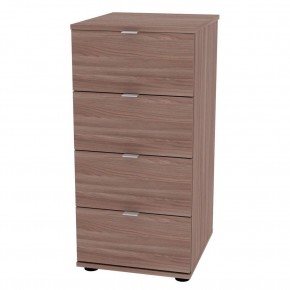 Комод "Алиса (K3)" с торцевой ручкой (ЯШТ) в Тарко-Сале - tarko-sale.mebel24.online | фото